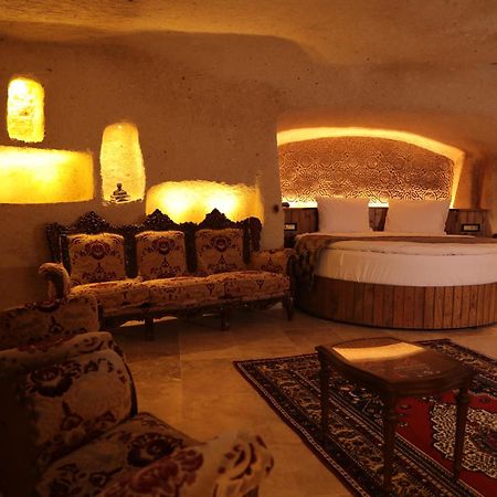 Hira Cave Hotel Goreme Exterior foto