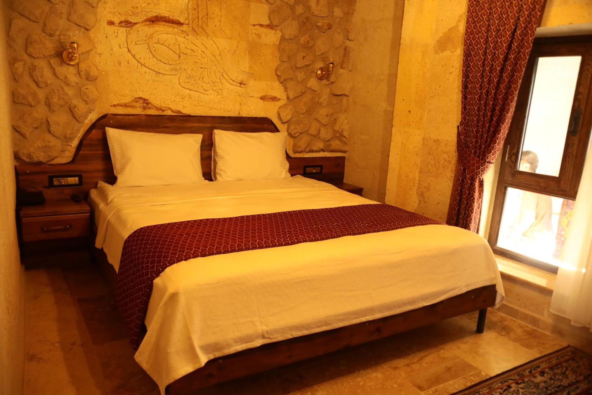 Hira Cave Hotel Goreme Exterior foto
